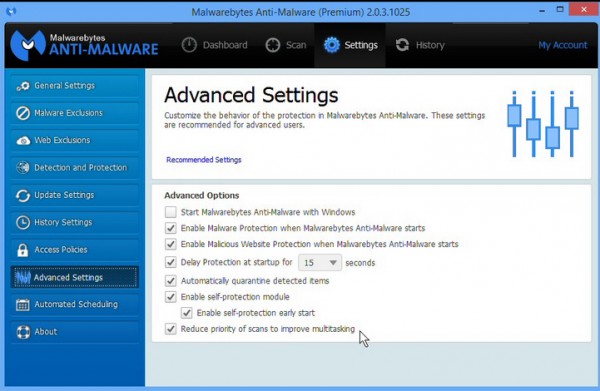 malwarebytes no trial