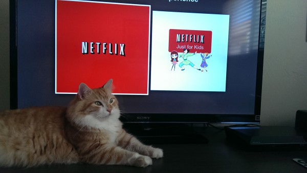 Netflix