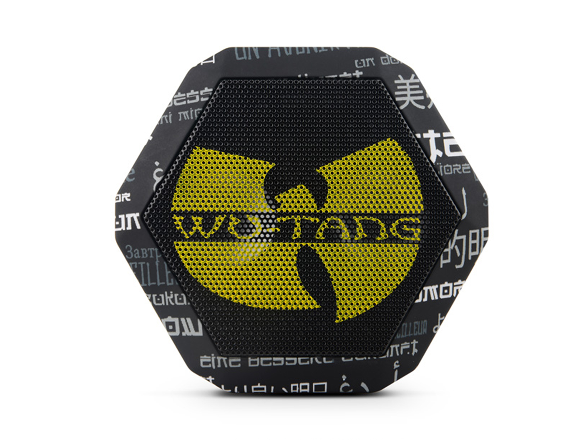 Wutang-REX-Front
