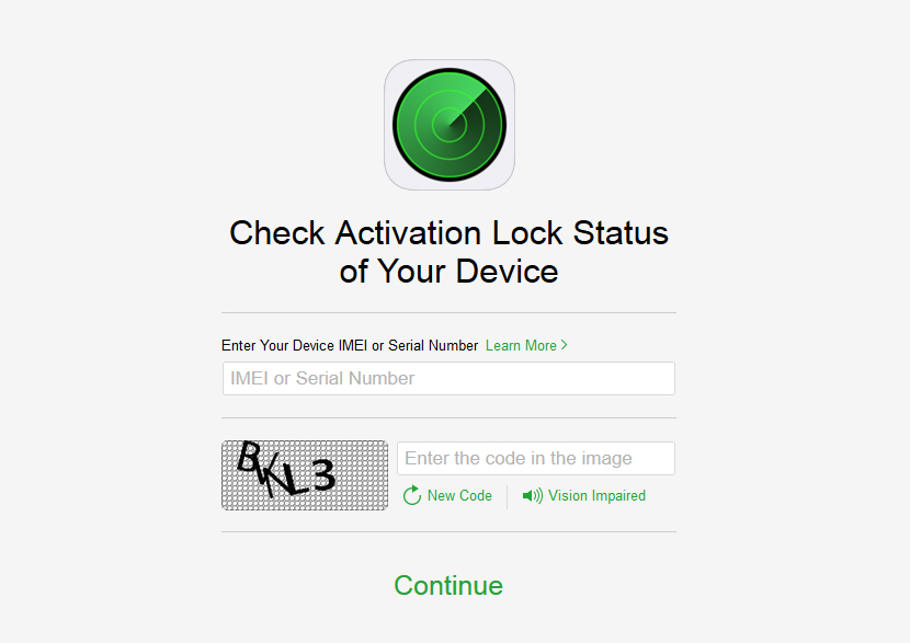 stolen iphone needs activation lock removal free