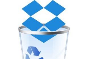 Cloud burst: Dropbox confirms bug deleted user files