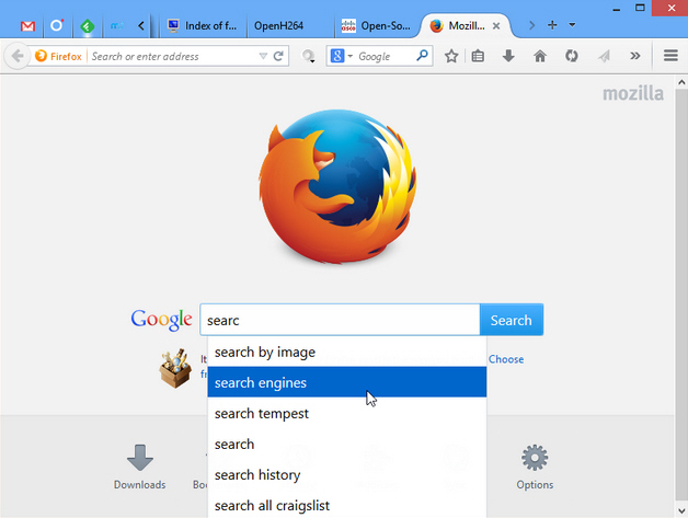 download firefox 32 bit