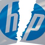 HP to split into Consumer HP and Enterprise HP