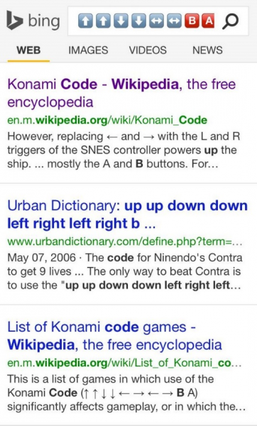 Konami: List of Konami Code Games, by Source Wikipedia