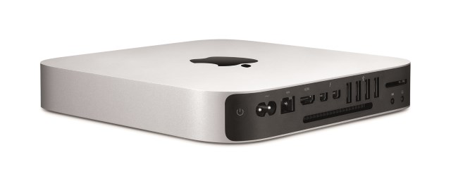 Apple solders RAM into new Mac mini to block RAM upgrades