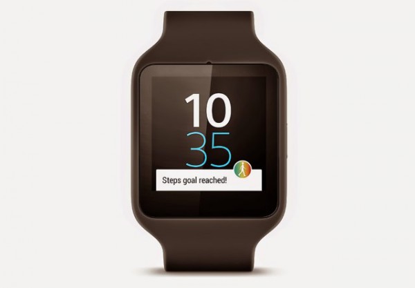 sony smartwatch 3 android wear 2.0 update