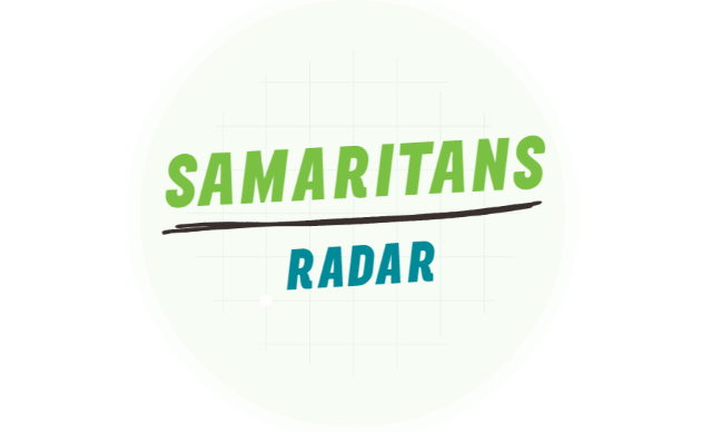 Samaritans Radar versetzt Twitter-Nutzer auf Selbstmord-Überwachung
