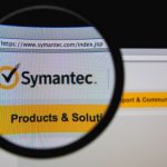 Symantec to follow HP and eBay and split in two