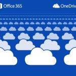 Beat that Google! Office 365 subscribers get unlimited OneDrive storage