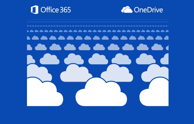 Beat that Google! Office 365 subscribers get unlimited OneDrive storage