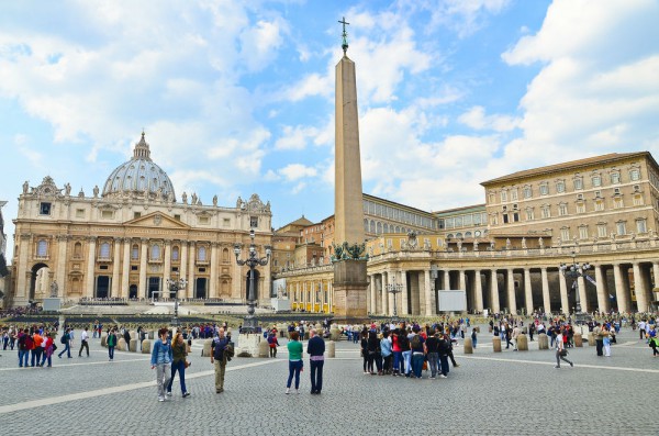 vatican