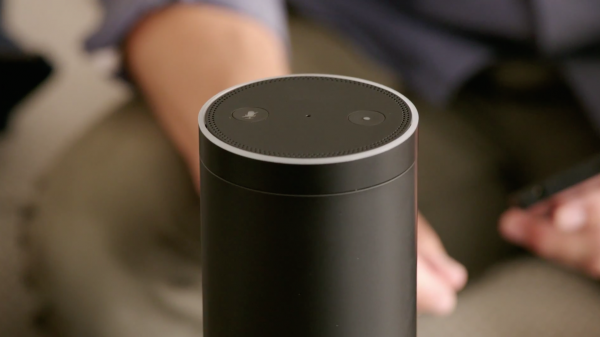 Amazon Echo