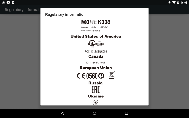 fcc id number lookup