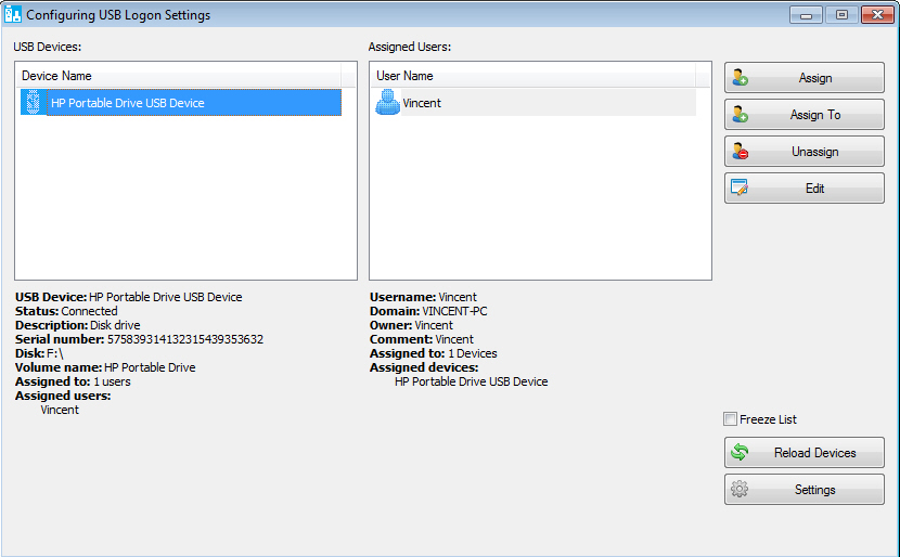 VSUsbLogon: Log in to Windows with a USB | BetaNews