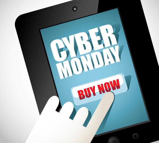 Amazon wants your Cyber Monday money with new deals every 10 minute, starting now!
