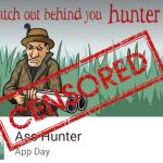 Google's removal of homophobic 'gay hunting' game was far, far too slow