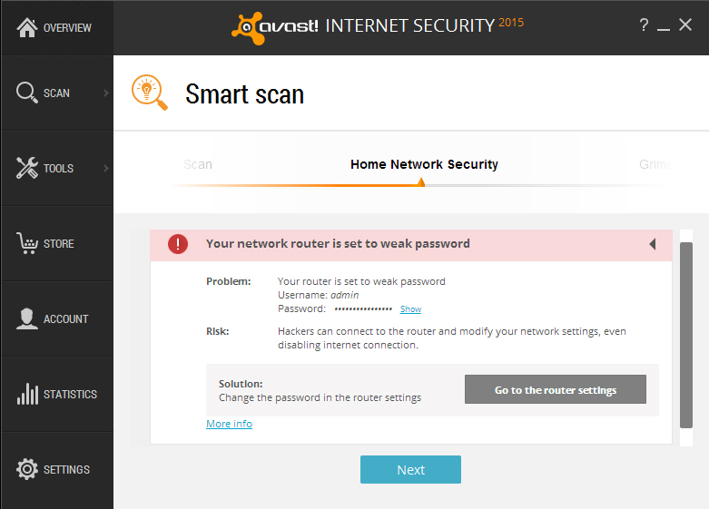 avast mobile security reviews