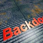 Encryption backdoor