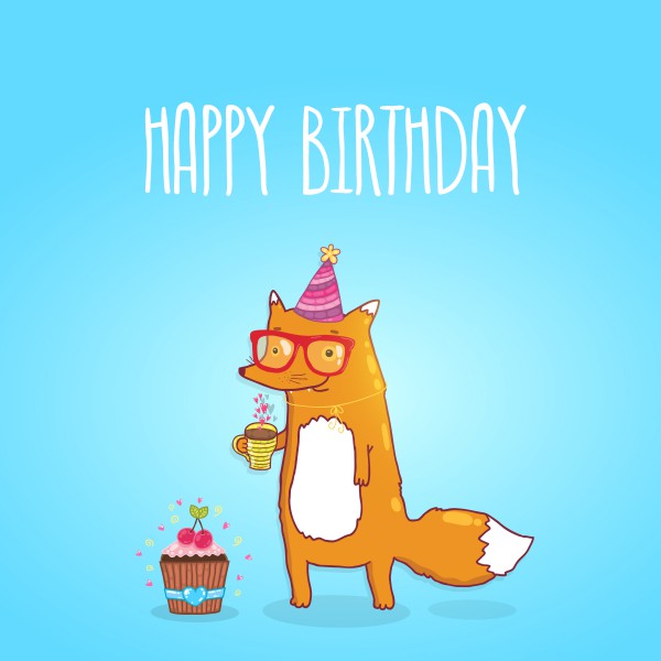 foxbday