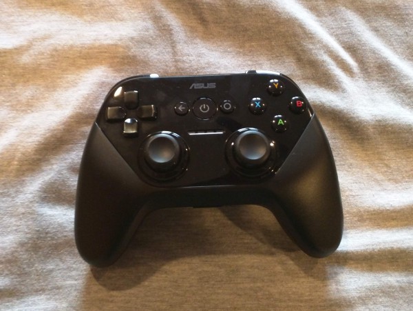 gamepad