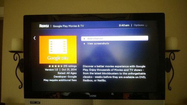 Tube TV - Stream TV and Movies - Apps on Google Play