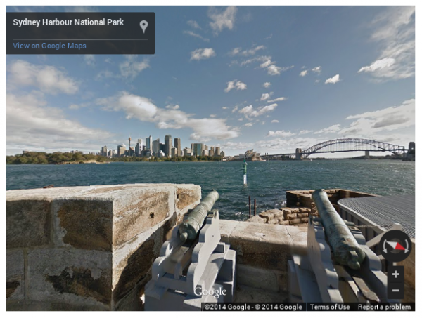 google-stree-view-australia