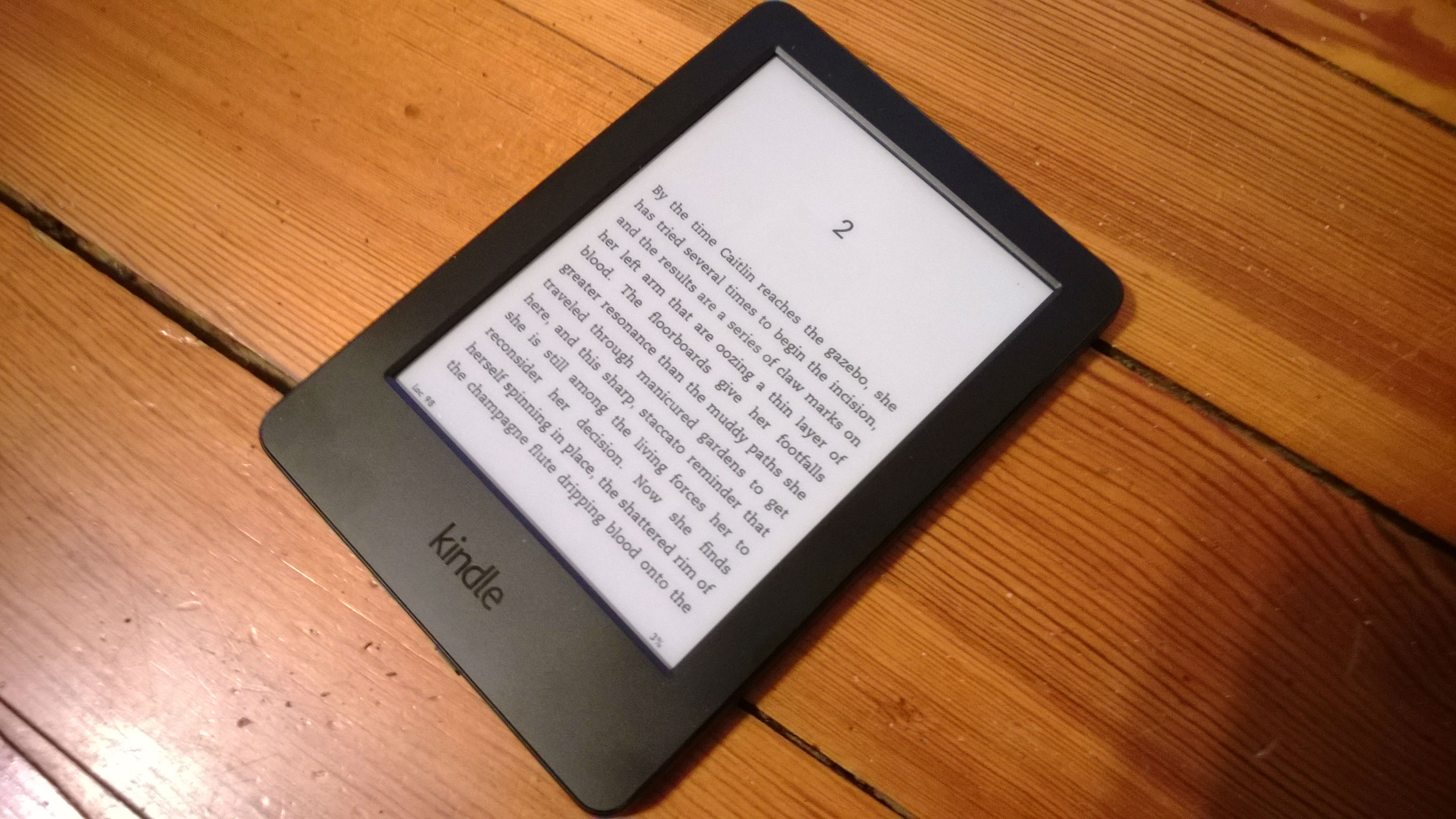 Is Kindle E Reader Worth It