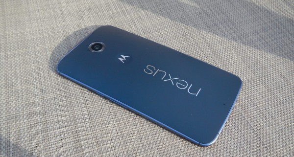 nexus601