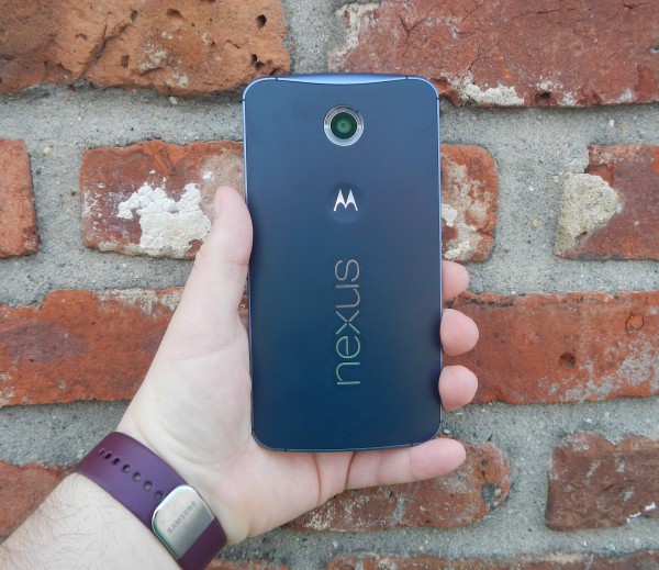 nexus605