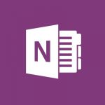 OneNote icon