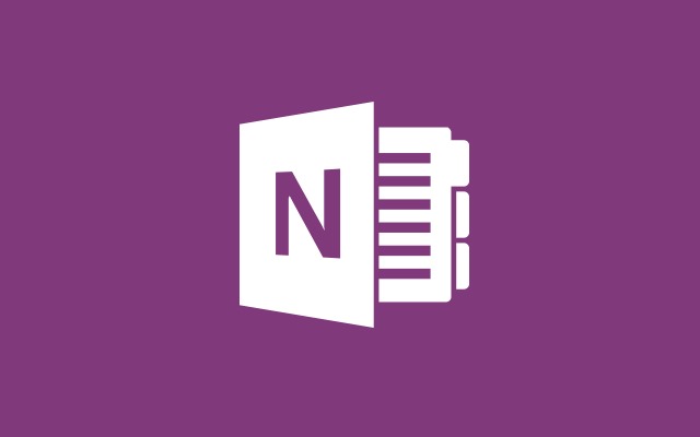 OneNote icon