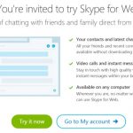 Skype for Web beta brings voice and video chats to your browser without plugins