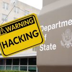 State Department email system shut down after hacker attack