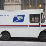 Security breach reveals personal details of USPS employees and customers
