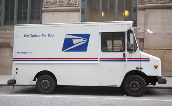 Security breach reveals personal details of USPS employees and customers