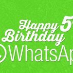 WhatsApp adds read receipts as messaging app celebrates fifth birthday [infographic]