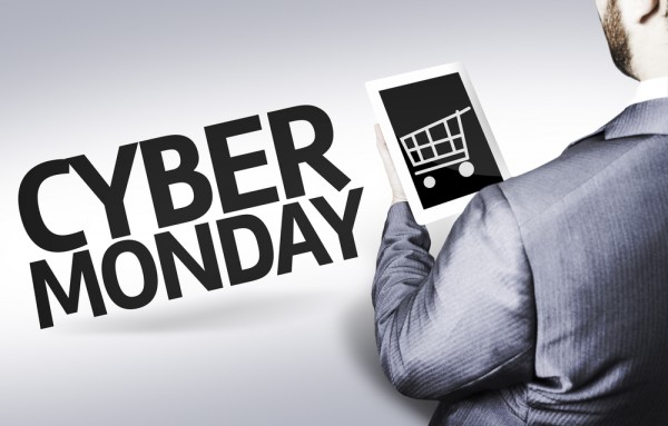 cyber monday zoom video communications