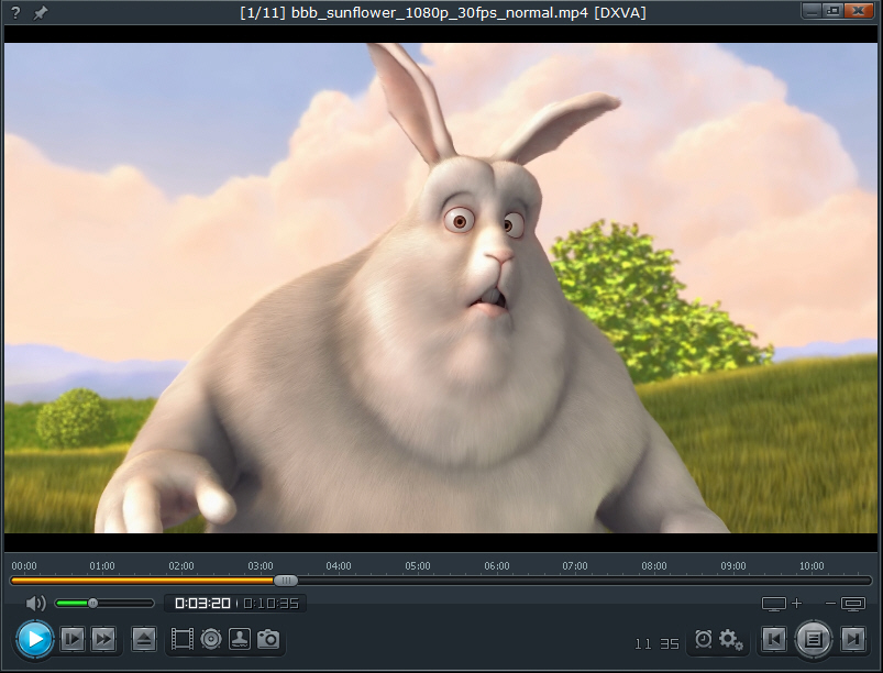 Media Player Light Installer 2019 Ver.7.13 Alpha