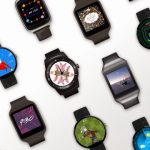 Android Wear users can now download watch faces from Google Play