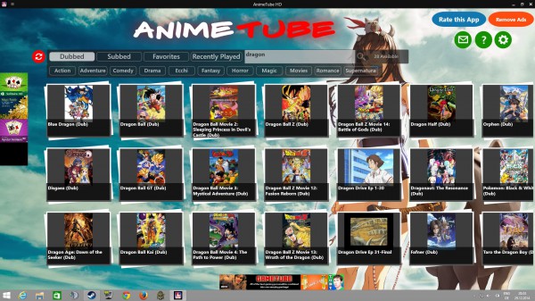 animetube