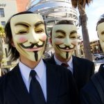 Anonymous declares war on Lizard Squad after DDoS attacks on game networks
