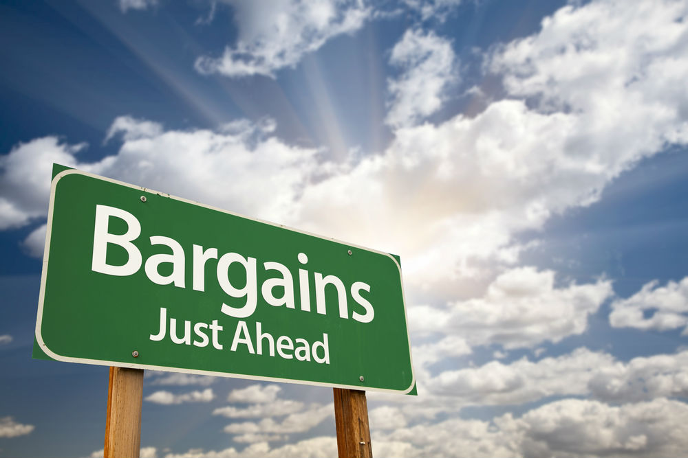 Don t Want To Pay Too Much Amazon Now Lets You Haggle Over Some Prices
