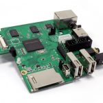 Creator CI20 is an Android or Linux-powered Raspberry Pi competitor