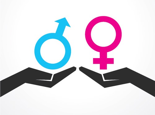 Non-binary gender inclusion in the workplace