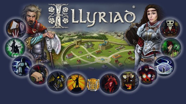 illyriad