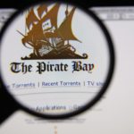 The Pirate Bay is offline following Swedish police raid