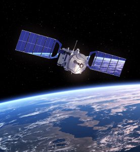 DirecTV shoots satellite into space to bolster 4K Ultra HD offering