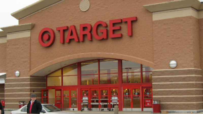 target