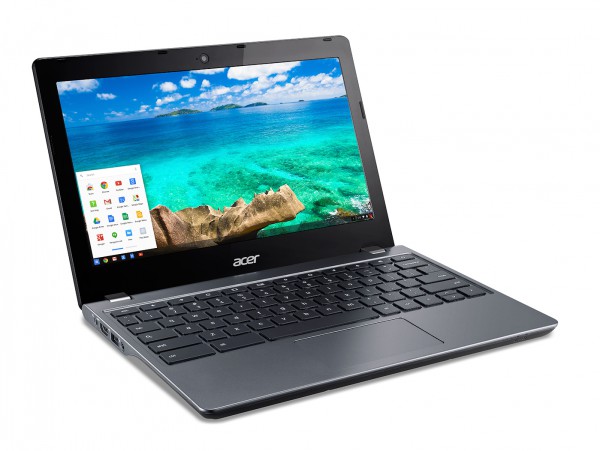 Acer C740 Chromebook_right facing