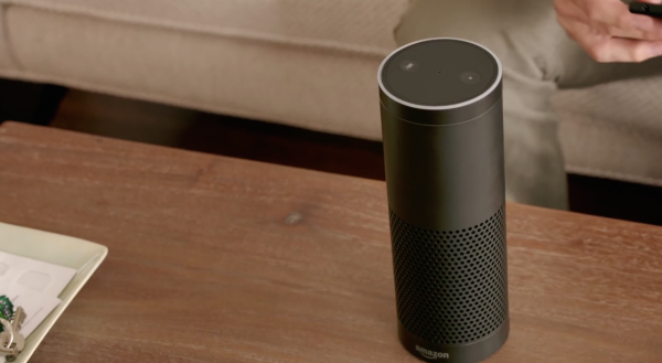 Amazon Echo